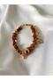 Bracelet Natural Stone Sparkle Star Stone Series - 2