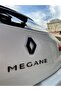 مجموعة ملصقات غطاء شعار Renault Megane 3/حقيبة مكياج متوافقة مع 2013/مدخن ناعم - 5