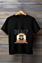Deal Bear Printed Basic T-Shirt