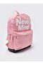 Lcw Accessories Printed Girls' School Bag - 2