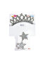 Crazy Kids Queen and Buckle Set Baby Girl - 3