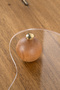 Wooden Ball Leg Pinterest Transparent Organizer Organizer Stand Modernplex - 7