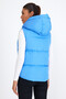 Hooded Puffer Vest Ac-k59075wyz - 8