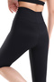 Women's Short Knee Length Sea Pool Tights - 6