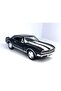 1967 Chevrolet Camaro Z/28 (Stripes) - Pull Drop 5Inch. Licensed Model Car, Toy Car 1:37 - 3