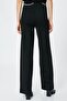 Women's Black Jeans - 4