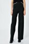 Women's Black Jeans - 3