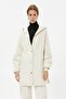 Women's Beige Trench Coat - 3