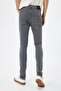 Gray Men's Jeans - 4