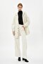 Women's Beige Trench Coat