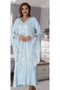 Maternity Nightgown Dressing Gown Set Effort 3010 - 3