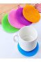 6 PCS Silicone Dishwashing Brush Non-Burning - 3