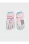 LCW ACCESSORIES Printed Children's Gloves