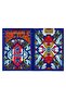 Bicycle Yaksha Oni Game Card Limited Edition Collectible Playing Cards