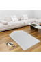 Knee Pain-Free Velvet Prayer Rug with Axis