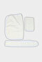 Baby 5 Piece Bathrobe Set 302050 - 4
