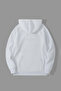 C'est La Vie Paris Printed Hooded Sweatshirt - 4
