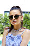BH 0222 C03 Women's Sunglasses - 3