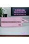 ROLLER PENCIL HOLDER 36 SECTIONS FUNNY LEATHER LILA - 3