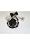 Little Steps Cevşen Baby Collar & Pillow and Crib Pin - 3