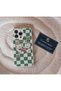 Oppo Realme C21Y / C25Y Compatible Double Cute Bears Design Transparent Case