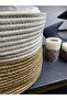 Jute Toilet Paper Organizer, 30 x 20 Jute Basket, Multi-Purpose Organizer - 4