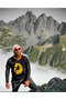 Store Unisex Printed T-Shirt Outdoor Regular Fit Tshirt - 3