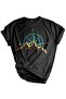 Store Unisex Printed Outdoor T-shirt