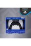 White Digital Playstation Joystick - Alarm Clock Model - 5