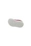 Tinky Furry Baby Girl First Step Fuchsia Casual Shoes - 5