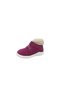 Tinky Furry Baby Girl First Step Fuchsia Casual Shoes - 3