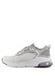 A10133136012010 101331360 3M MABEL 3FX Lumberjack Women's Sports Shoes WHITE/YELLOW