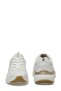 CINTIA PU W 3PR Ecru Women's Comfort Shoes - 5