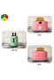 Toaster Ld665A-Ld665B,Toaster Toy for Kids Pink - 6