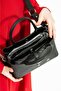 Large Size Multi-Compartment Large Daily Women's Shoulder Bag As5012 - 3