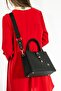 Large Size Multi-Compartment Large Daily Women's Shoulder Bag As5012 - 2