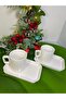 Lilyum Set of 2 Coffee Cups