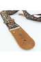 Viking Model Gitar Askisi - 4