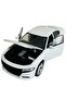 2016 Dodge Model Car Dodge Charger R/T Metal Collection Model Car