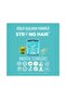 Strong Hair Gummy Vitamin 60 Pieces X 2 - 3