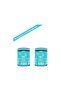 Strong Hair Gummy Vitamin 60 Pieces X 2