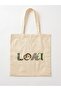 Gusseted Cloth Shoulder Bag 03760 - Loki