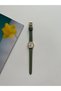 Lena Water Green Women's Wristwatch with Leather Strap - 4