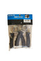 Sports Double Hand Spring Hand Wrist Brace Wrist Strengthening