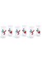 Musicians, Raki Cup Set of 6