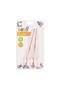 Food Spoon Pp Set of 3 - 3