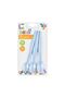 Food Spoon Pp Set of 3 - 4