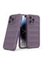 Apple iPhone 15 Pro Max Case Oslo Prime Lilac - 2