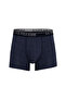 U.S. Polo Assn. Navy Blue Men's Boxer 80263 - Boxer - Laci - 3