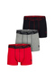 U.S. Polo Assn. Red Men's Boxers 80336 - Boxer - Kirm